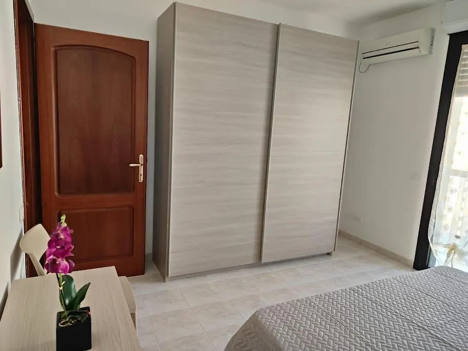 Apartamento Fartos Spiaggia Di Alguer