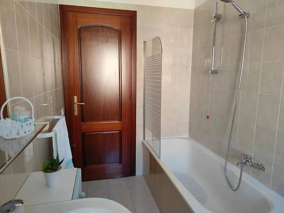 Fartos Spiaggia Di Alghero Apartmán