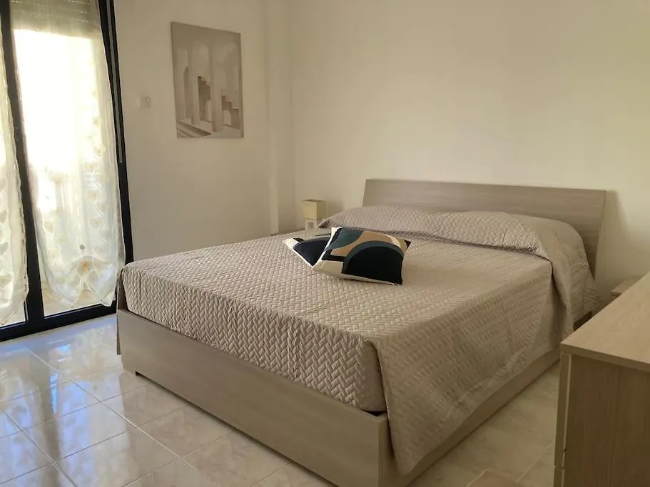 Apartmán Fartos Spiaggia Di Alghero Itálie