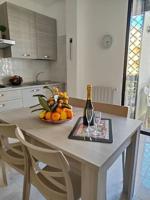 Apartamento Fartos Spiaggia Di Alguer