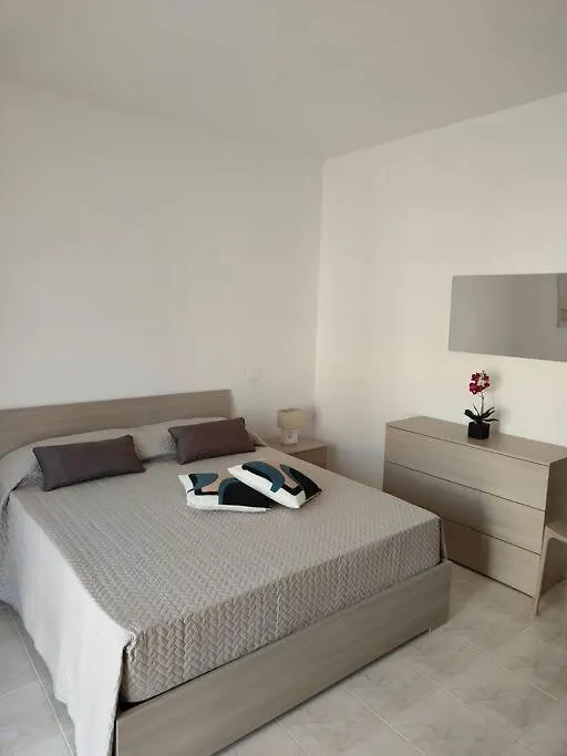 Apartamento Fartos Spiaggia Di Alguer Italia