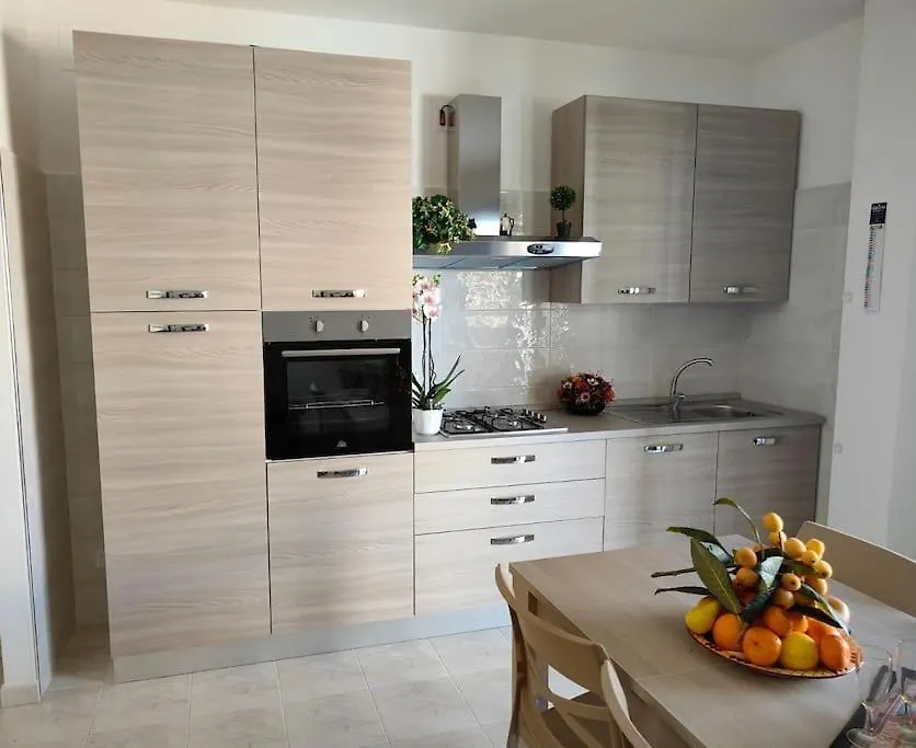 Apartamento Fartos Spiaggia Di Alguer Italia