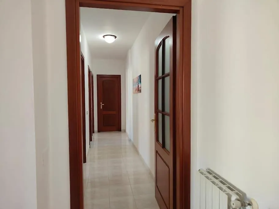 Apartmán Fartos Spiaggia Di Alghero