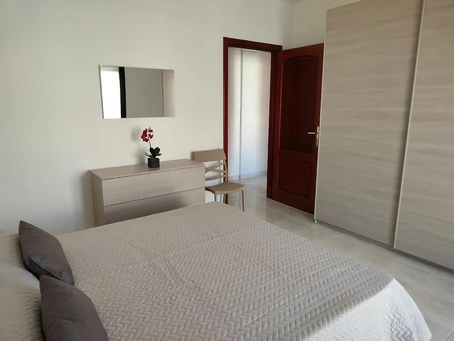 Apartamento Fartos Spiaggia Di Alguer