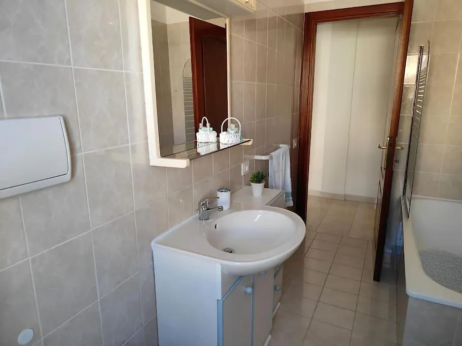 Apartamento Fartos Spiaggia Di Alguer