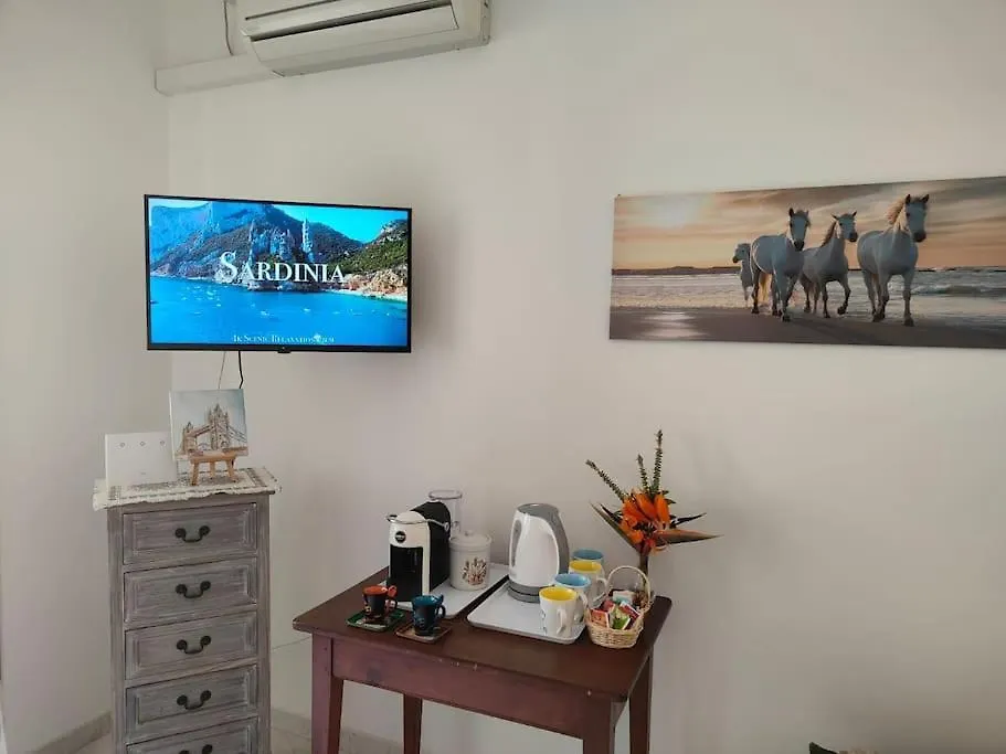 Apartamento Fartos Spiaggia Di Alguer Italia