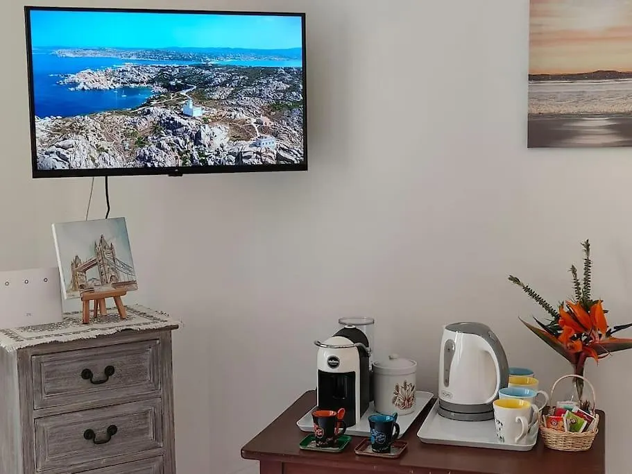 Apartamento Fartos Spiaggia Di Alguer